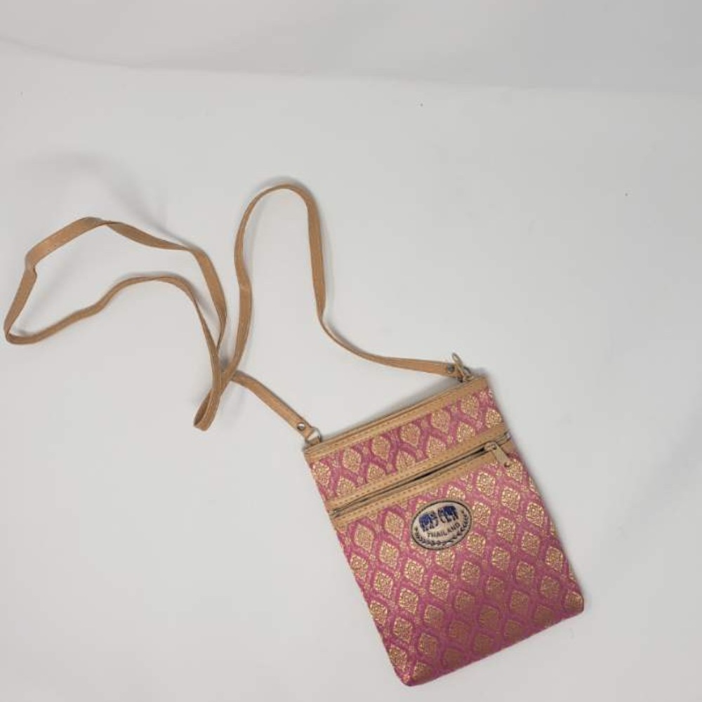 Thailand Crossbody